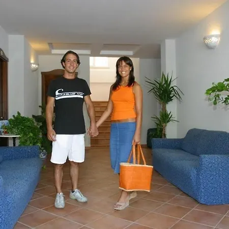 In 21390 Apartamento Rímini