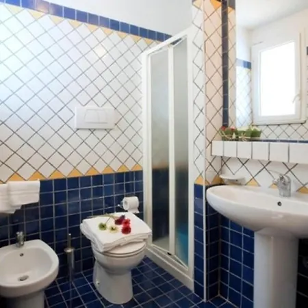In 21390 Apartamento Rímini